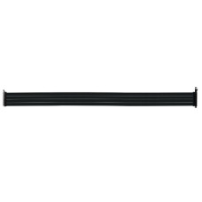 Райзер Lian Li PCIe 4.0 Riser Cable 900mm Black (G89.PW-PCIV-4-90X)