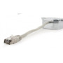 Разветвитель порта RJ45 Cablexpert NCA-SP-02