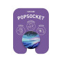 Держатель Luxe Cube POP 005 Звезды (9998866457063)