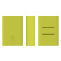 Чехол SK TPU для Xiaomi Power Bank 3 Ultra Compact 10000mAh PB1022ZM Green (1005003285506519G)