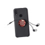 Держатель Luxe Cube POP 024 Красный (9998866456820)