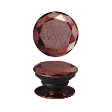 Держатель Luxe Cube POP 024 Красный (9998866456820)