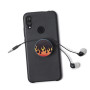 Держатель Luxe Cube POP 005 Ночное пламя (9998866457179)