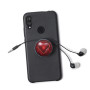 Держатель Luxe Cube POP 005 Сердечко (9998866457124)