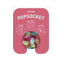 Держатель Luxe Cube POP 005 Gelly Bears (9998866457209)