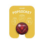 Держатель Luxe Cube POP 005 Сердечко (9998866457124)
