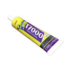 Клей силиконовый Mechanic Т7000, 50мл в тюбике с дозатором (A14345)