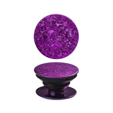Держатель Luxe Cube POP 019 Фіолетовый (9998866456967)