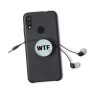 Держатель Luxe Cube POP 005 WTF (9998866457056)