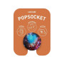 Держатель Luxe Cube POP 005 Далекая галактика (9998866457193)