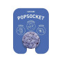 Держатель Luxe Cube POP 007 Велик (9998866457254)