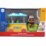 Развивающая игрушка Huile Toys Тележка с мороженым (6101)