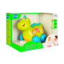 Развивающая игрушка Hola Toys Динозавр (6105)
