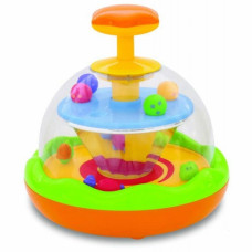 Развивающая игрушка Kiddieland Веселые непоседы (29595)