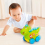 Развивающая игрушка Hola Toys Динозавр (6105)