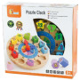 Развивающая игрушка Viga Toys Часы (59235)