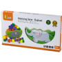 Развивающая игрушка Viga Toys Балансирующий слон (50390)