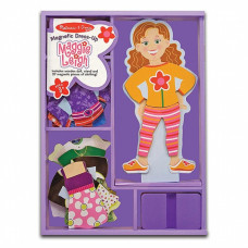 Развивающая игрушка Melissa&Doug Мегги (MD13552)