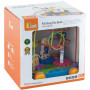 Развивающая игрушка Viga Toys Лабиринт Машинка (50120)