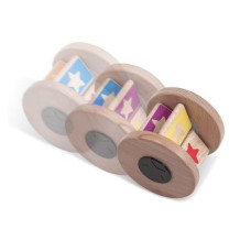Развивающая игрушка Melissa&Doug Звездочка (MD4045)