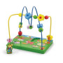 Развивающая игрушка Viga Toys Лабиринт Ферма (59664)