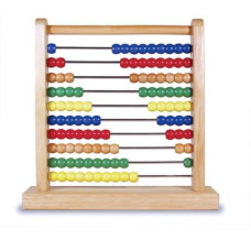 Развивающая игрушка Melissa&Doug Детские счетики (MD493)