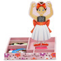 Развивающая игрушка Melissa&Doug Нина-балерина (MD3554)