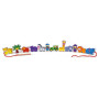 Развивающая игрушка Viga Toys Зоопарк (59549)