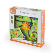 Развивающая игрушка Viga Toys Лабиринт (50175)