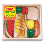 Развивающая игрушка Melissa&Doug Продуктовая нарезка (MD487)