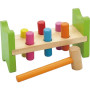 Развивающая игрушка Viga Toys Забей гвоздик (50827VG)