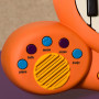 Развивающая игрушка Battat Котофон (BX1025Z)