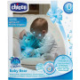 Развивающая игрушка Chicco Медвежонок музыкальный голубой (08015.20)