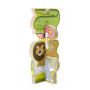Развивающая игрушка Melissa&Doug Деревянная головоломка-укладка Сафари (MD9024)