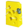 Развивающая игрушка Viga Toys Сыр (56281)