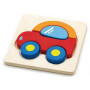 Развивающая игрушка Viga Toys Машинка (50172)