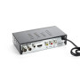 Тюнер DVB-T2 Romsat T7085HD