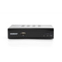 Тюнер DVB-T2 Romsat T7070HD