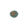 Резинки для грошей Delta by Axent assorted colors, 500г (D4622)