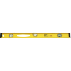 Рівень Stanley PRO 180 (1-42-922) L=1000 мм