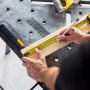 Різне Stanley "EXPRESS" верстат складаний, 850 х 606 мм