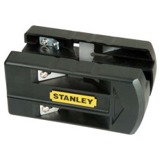 Різне Stanley тример для ламінату, 50x60x100мм.
