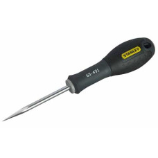 Різне Stanley Шило "FatMax Bradawl" 75мм, d=5мм.
