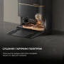 Робот-пилосос Dreame Bot X40 Ultra Complete Black (RLX63CE-2-Bl_)