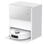Робот-пилосос Dreame Aqua 10 Ultra Roller Complete White (RLH71DE-1-wh)