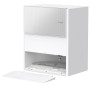 Робот-пилосос Dreame Aqua 10 Ultra Roller Complete White (RLH71DE-1-wh)