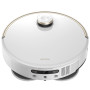 Робот-пилосос Mova V50 Ultra Complete White (RLV72LE-1)