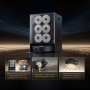Робот-пилосос Dreame Bot MatriX 10 Ultra White (RLX95CE-wh)