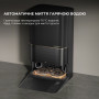 Робот-пилосос Dreame Bot X40 Ultra Complete Black (RLX63CE-2-Bl_)