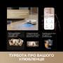 Робот-пилосос Dreame Bot MatriX 10 Ultra White (RLX95CE-wh)